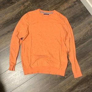 Crewneck sweater